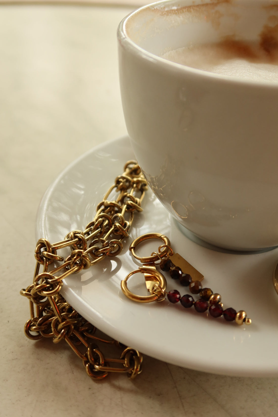 Het verhaal achter Jewellery by Kay Exclusives