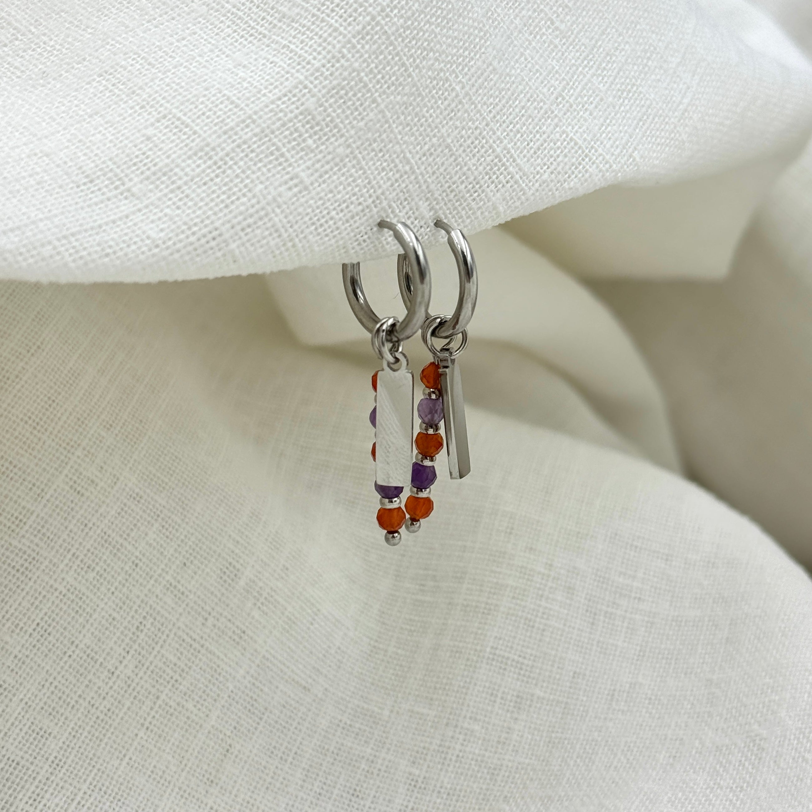 Luna Sunset Earrings