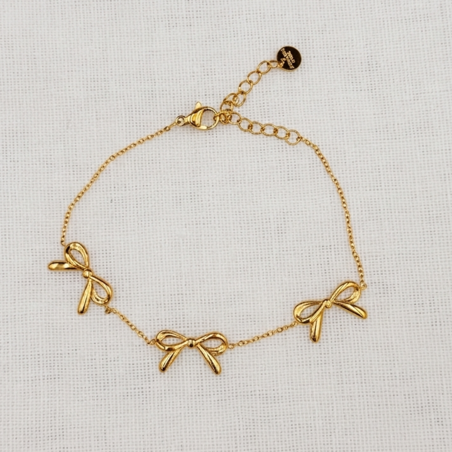 Armband Little bow
