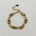 Armband Tiger chain