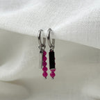 Liora  – Fuchsia Flame