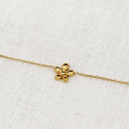 Armband little flower