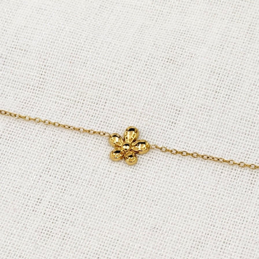 Armband little flower