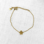 Armband little flower