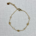 Armband danty