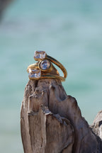 Ring ocean breeze