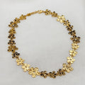 Ketting Happy flower