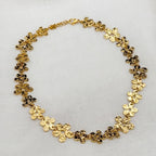 Ketting Happy flower