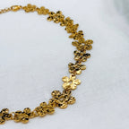 Ketting Happy flower