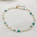 Ketting under the sea