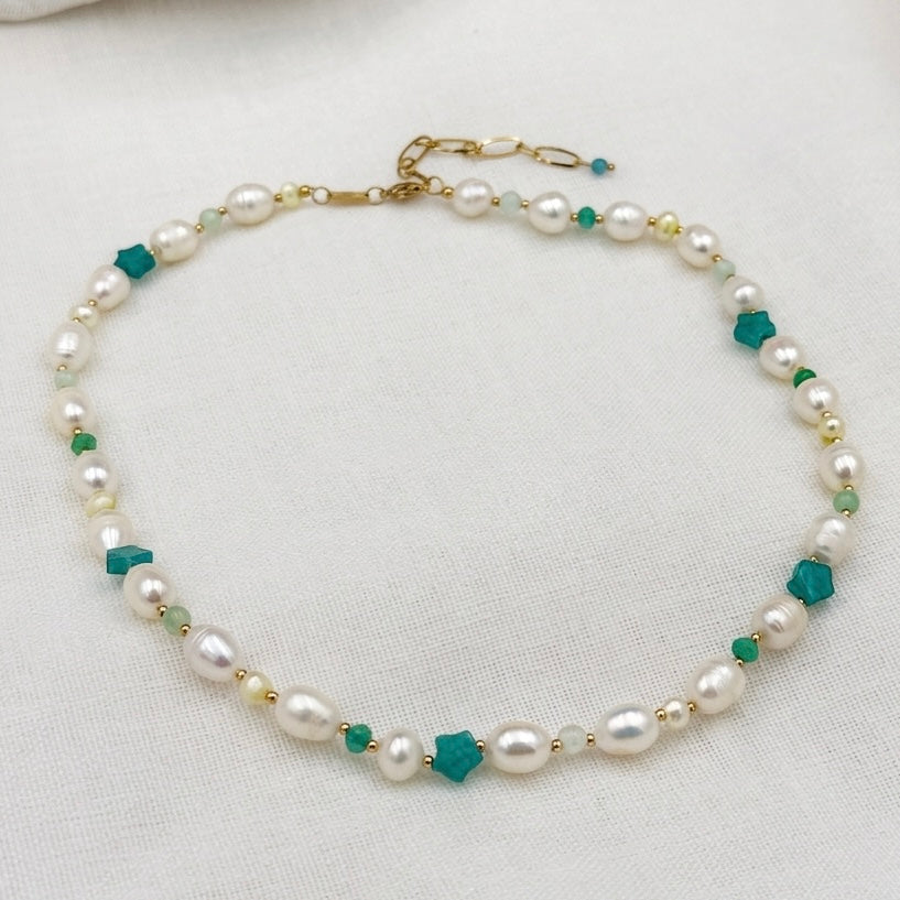 Ketting under the sea