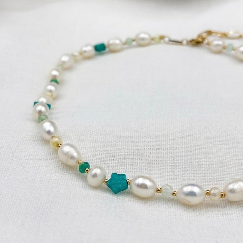Ketting under the sea