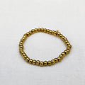 Armband basic beads