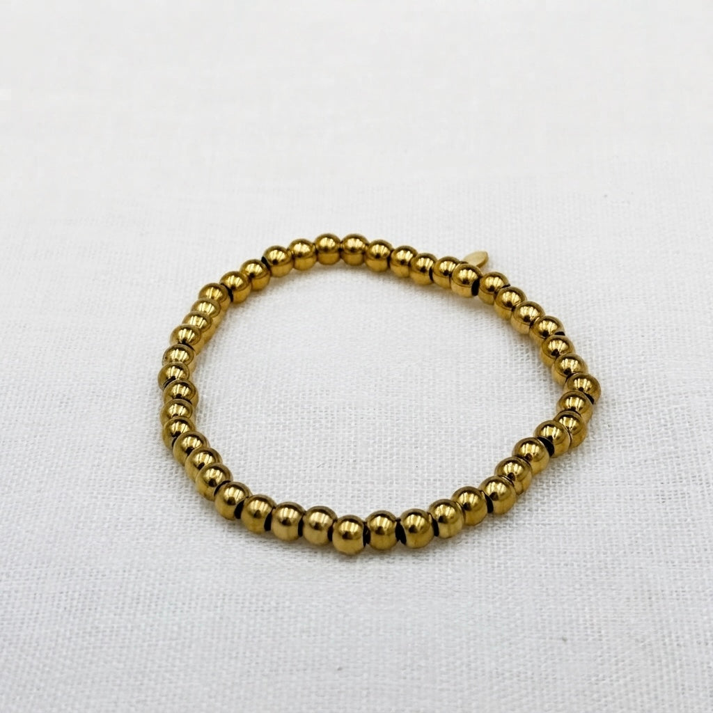 Armband basic beads