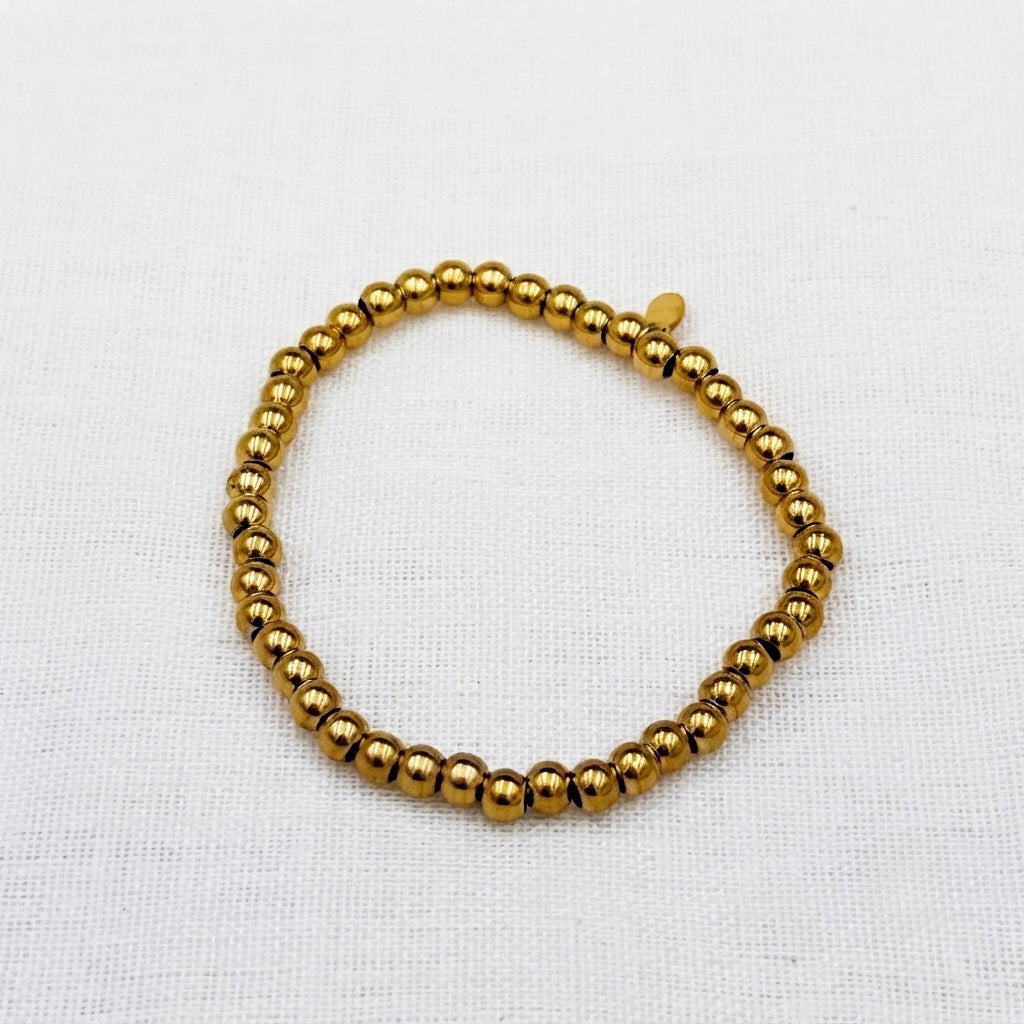 Armband basic beads