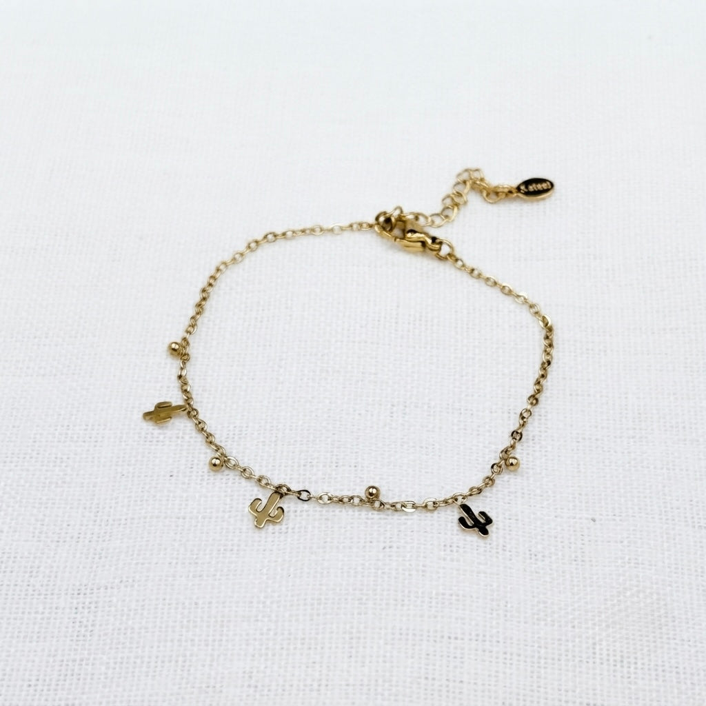 Armband Wild West