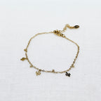 Armband Wild West