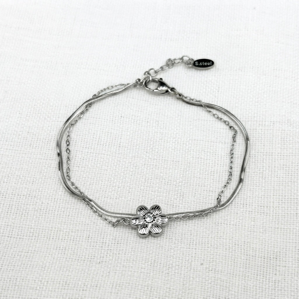 Armband Blossom