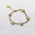Armband Sea Star