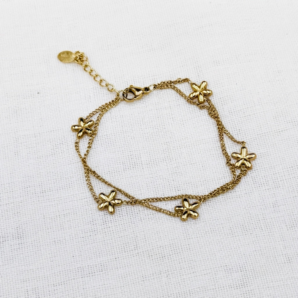 Armband Sea Star