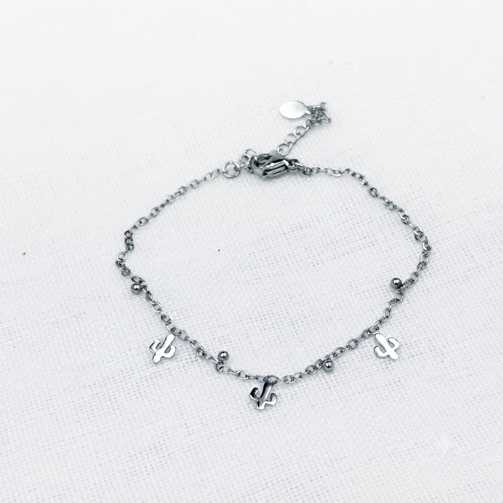 Armband Wild West