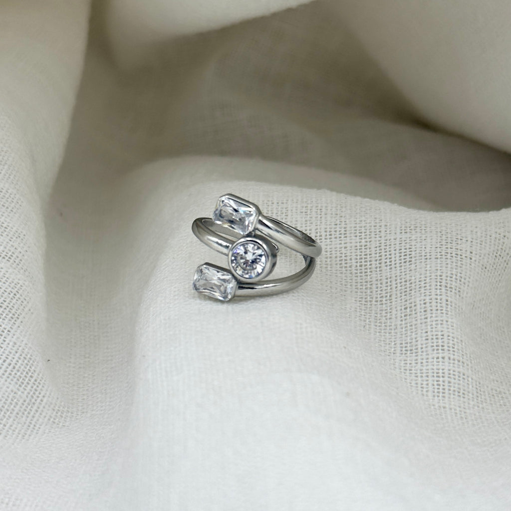Ring ocean breeze