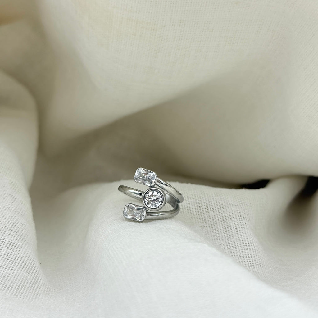 Ring ocean breeze