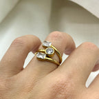Ring ocean breeze