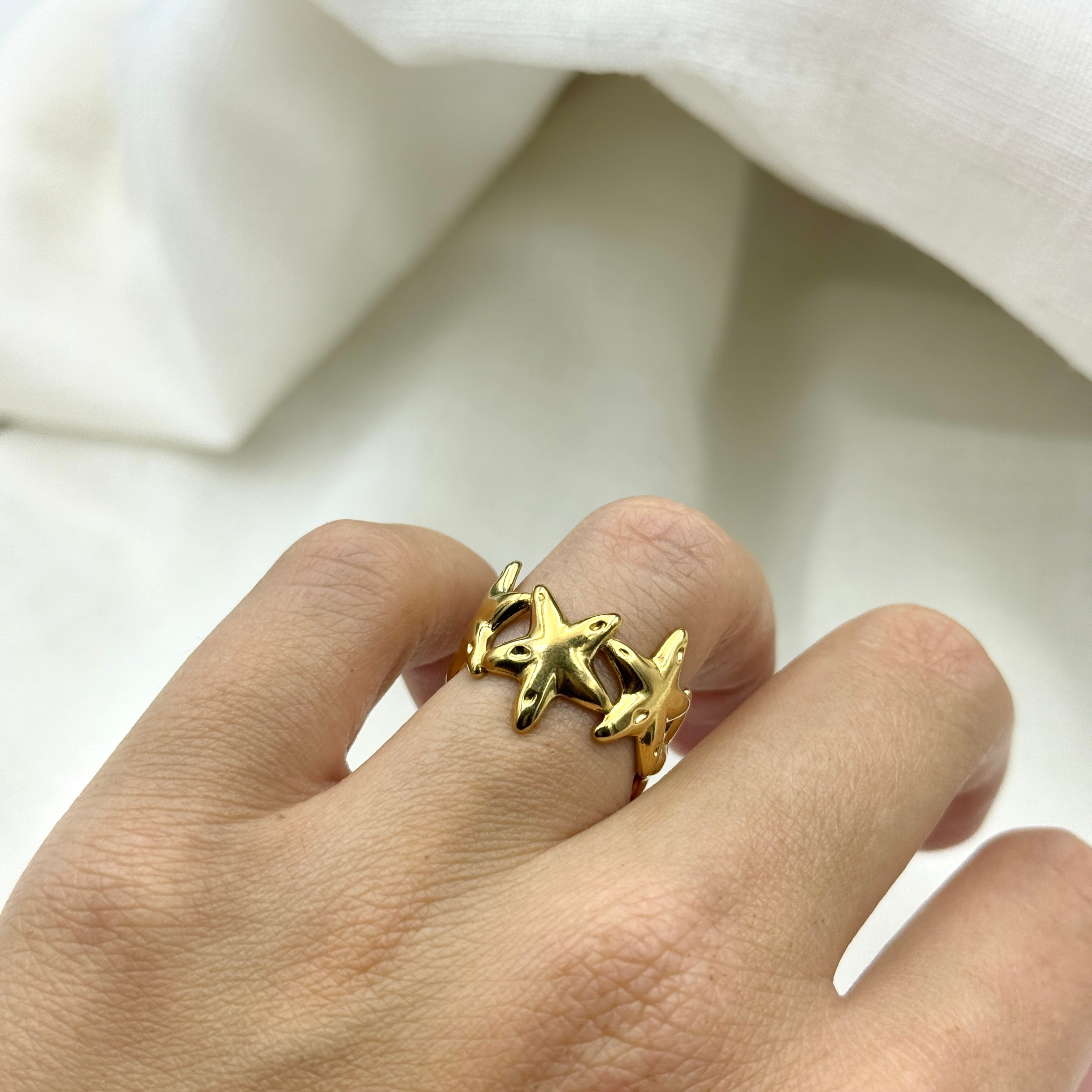Ring Sea star