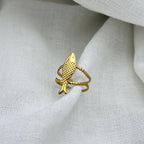 Ring Golden Fish