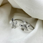 Bangle Aloha Flower