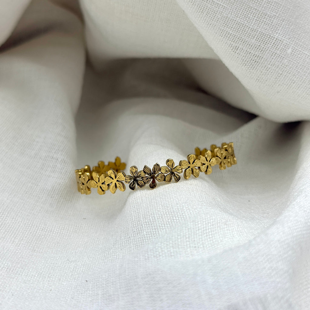 Bangle Little Blossom
