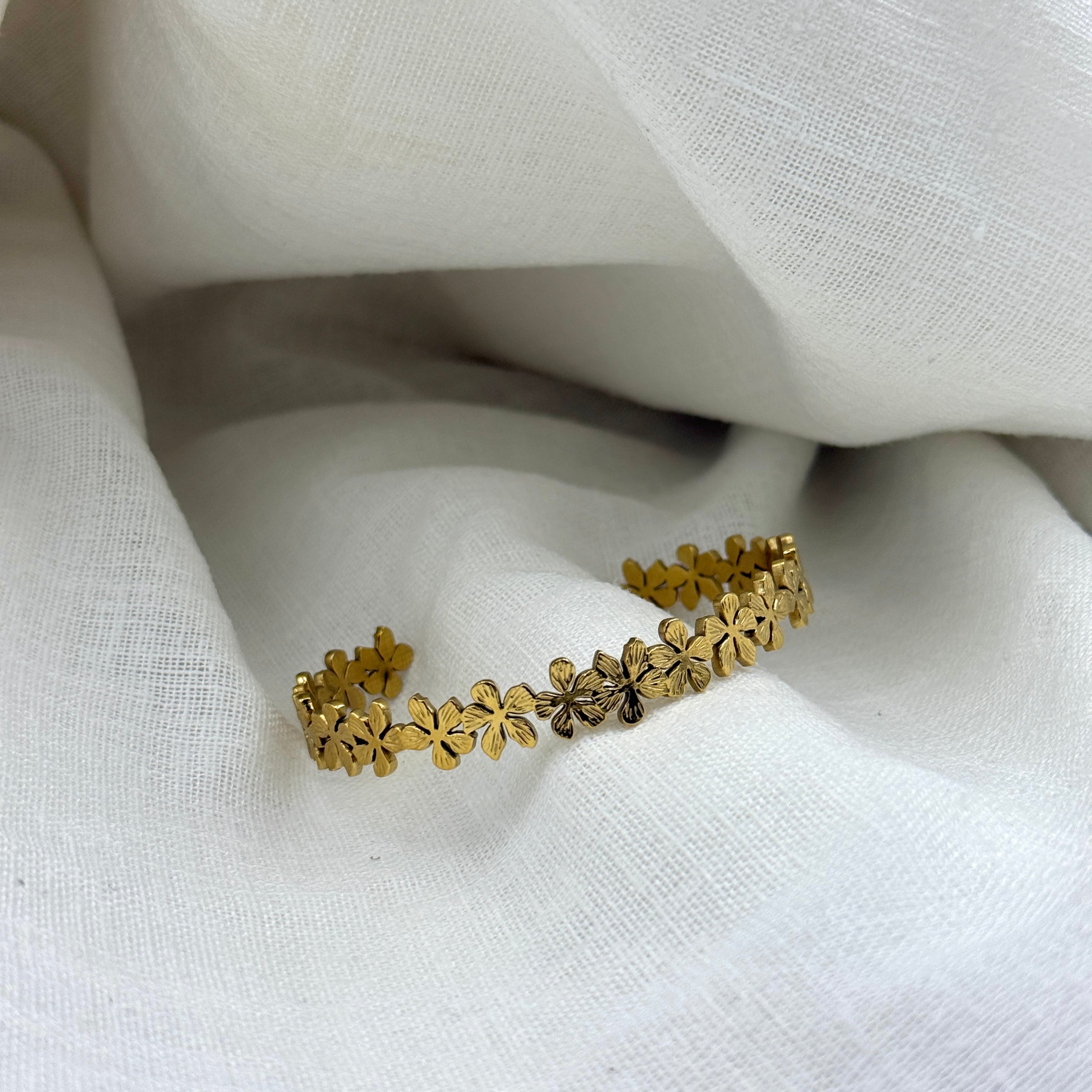 Bangle Little Blossom