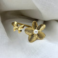 Bangle pearl