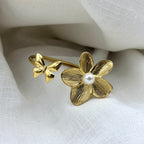 Bangle pearl