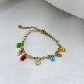 Armband Summer Charms