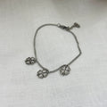 Armband Lucky Clover