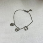 Armband Lucky Clover