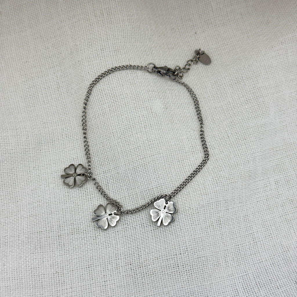 Armband Lucky Clover