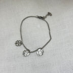 Armband Lucky Clover