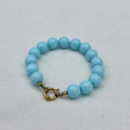 Armband Baby Blue