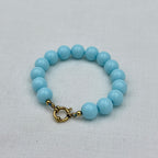 Armband Baby Blue