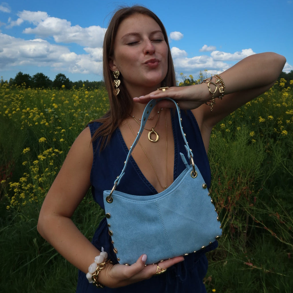 Tas Blue Ivy