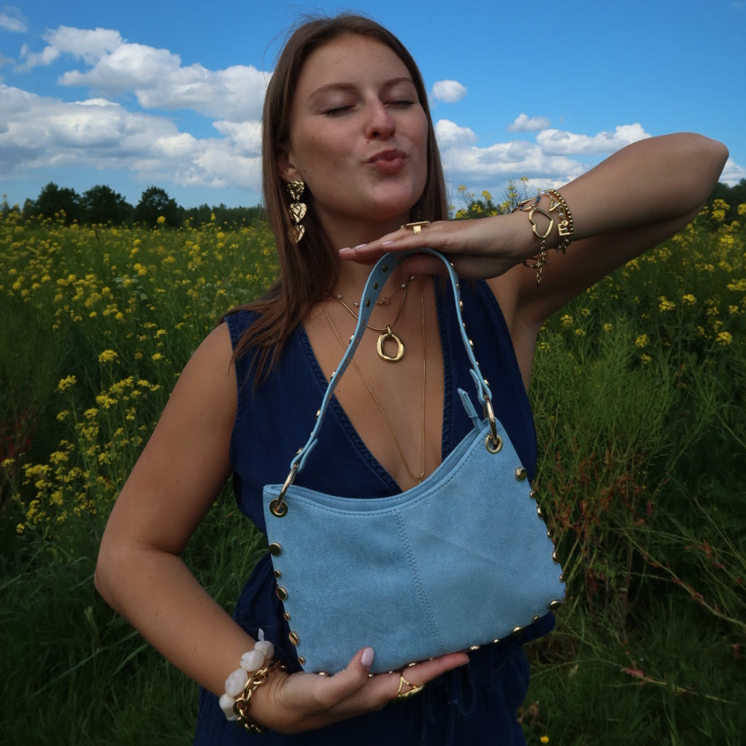 Tas Blue Ivy