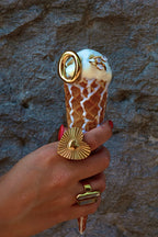 Ring ocean breeze