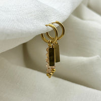 Liora - Golden Blush