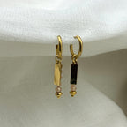 Liora - Golden Blush