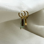 Luna - Green Aventurine