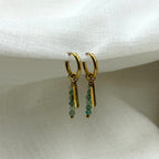 Luna - Green Aventurine