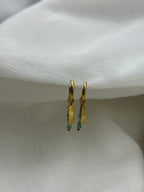 Luna - Green Aventurine